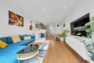 88 Vanbrugh Hill, photo 4