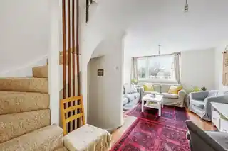 9, Alexandra Court, Lampton Road, photo 2