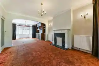 9 Beaufort Gardens, photo 4