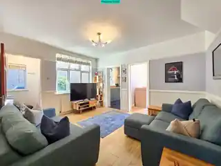 9 Green Walk, photo 4