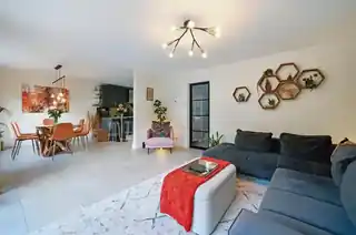 9 Oak Park Gardens, photo 4