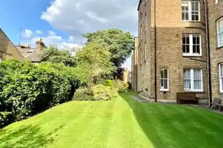 9, Onslow Avenue Mansions, Onslow Avenue, photo 3