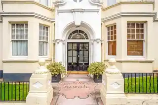 9, Onslow Avenue Mansions, Onslow Avenue, photo 2