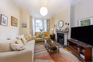 9 Twisden Road, photo 4