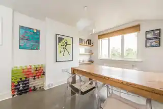 90B Drakefell Road, photo 4