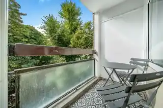 91 St James's Crescent, photo 4