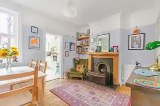 92 Beaconsfield Road, photo 4