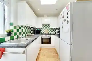 92 Green Street, photo 3