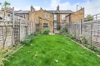 92 Hatcham Park Road, photo 4