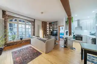 92A Maltings Place, photo 2