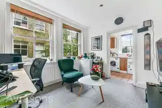 92B Hackford Road, photo 4