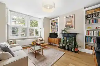 93 Auckland Hill, photo 2