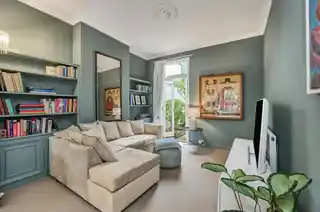 94 Cleveland Gardens, photo 3