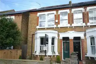 94 Effingham Road, photo 2