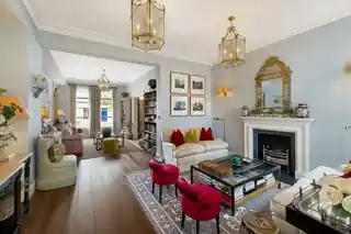 95 Abingdon Road, photo 2