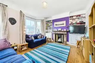 95 Cavendish Road, photo 4