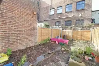 95 Harringay Road, photo 4