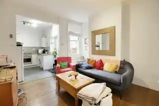95 Harringay Road, photo 2