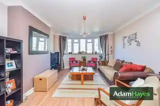 97 Beaufort Park, photo 3