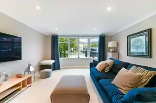 97 Surbiton Hill Park, photo 4