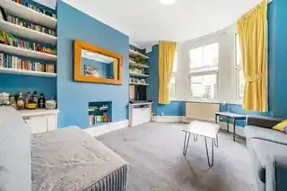 97A Shardeloes Road, photo 2