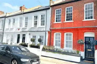 98 Farm Lane, photo 3