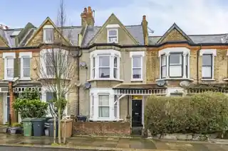 99A Brockley Grove, photo 2