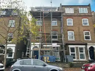 Flat 3, 16 Alexandra Grove, photo 2